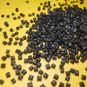 塑龍PC加30%玻纖黑色聚碳酸脂高剛性FL2030BK 耐候性佳